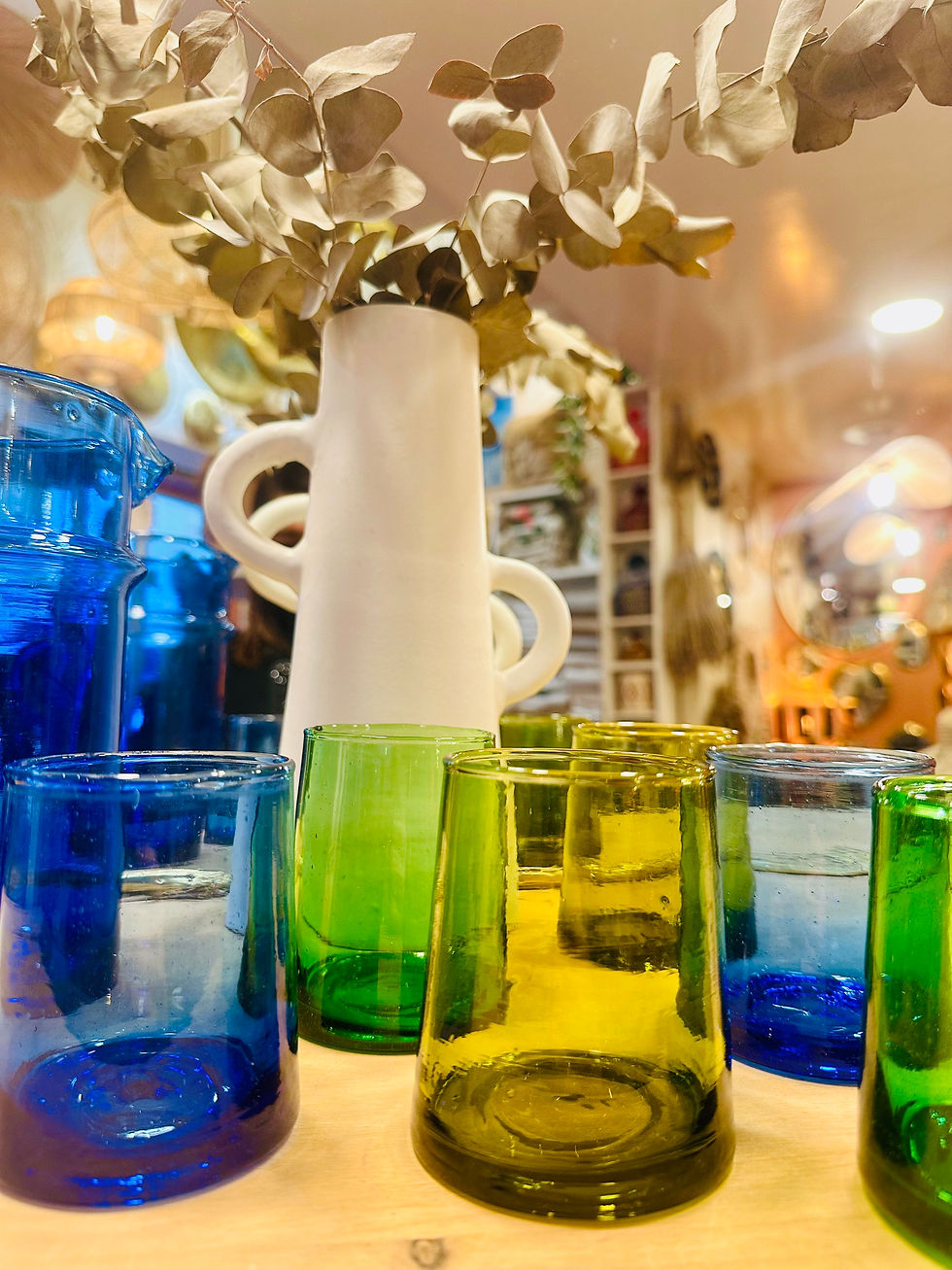 Miniature : Verres BELDI x2 (Taille M) 
