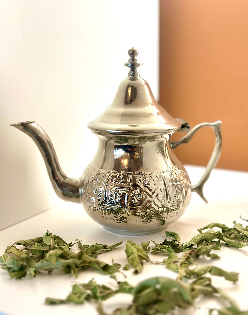 Miniature : Théière 