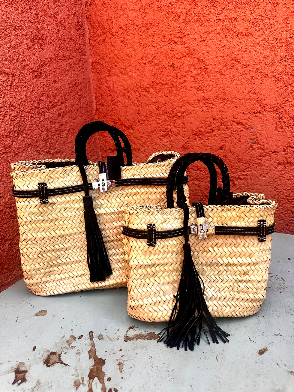 Miniature : Sac DECO D'AILLEURS