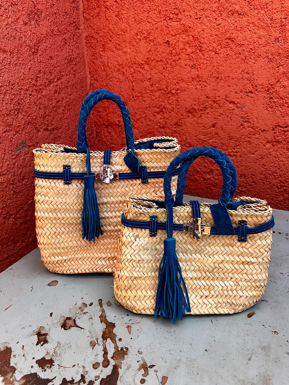 Miniature : Sac DECO D'AILLEURS