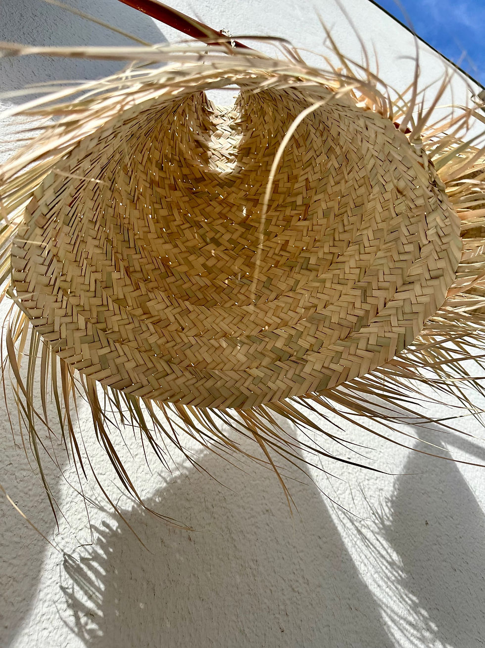 Miniature : Suspension MEDIOUNA