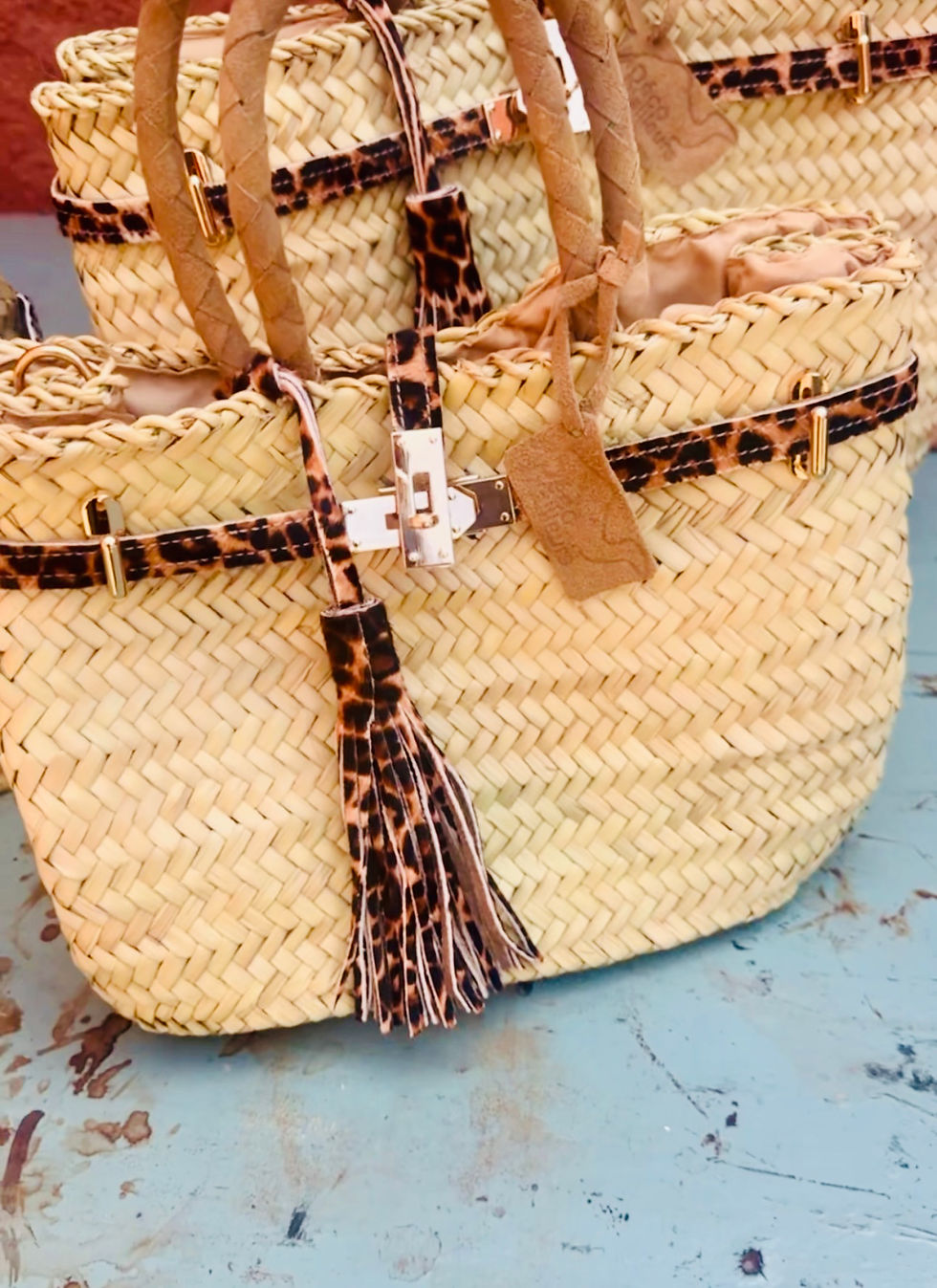 Miniature : Sac DECO D'AILLEURS