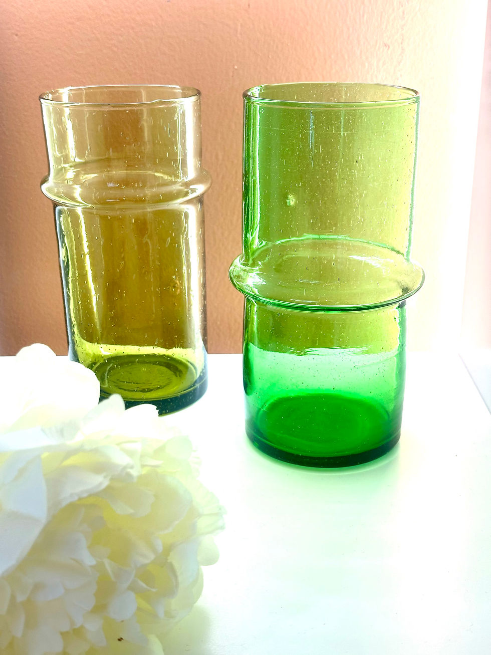 Miniature : Vases BELDI 