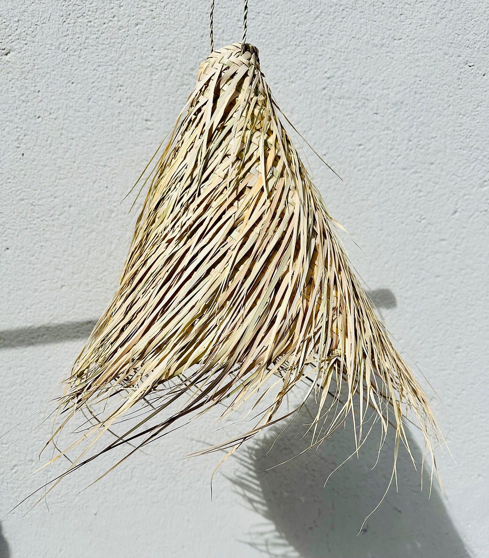 Miniature : Suspension MEDIOUNA