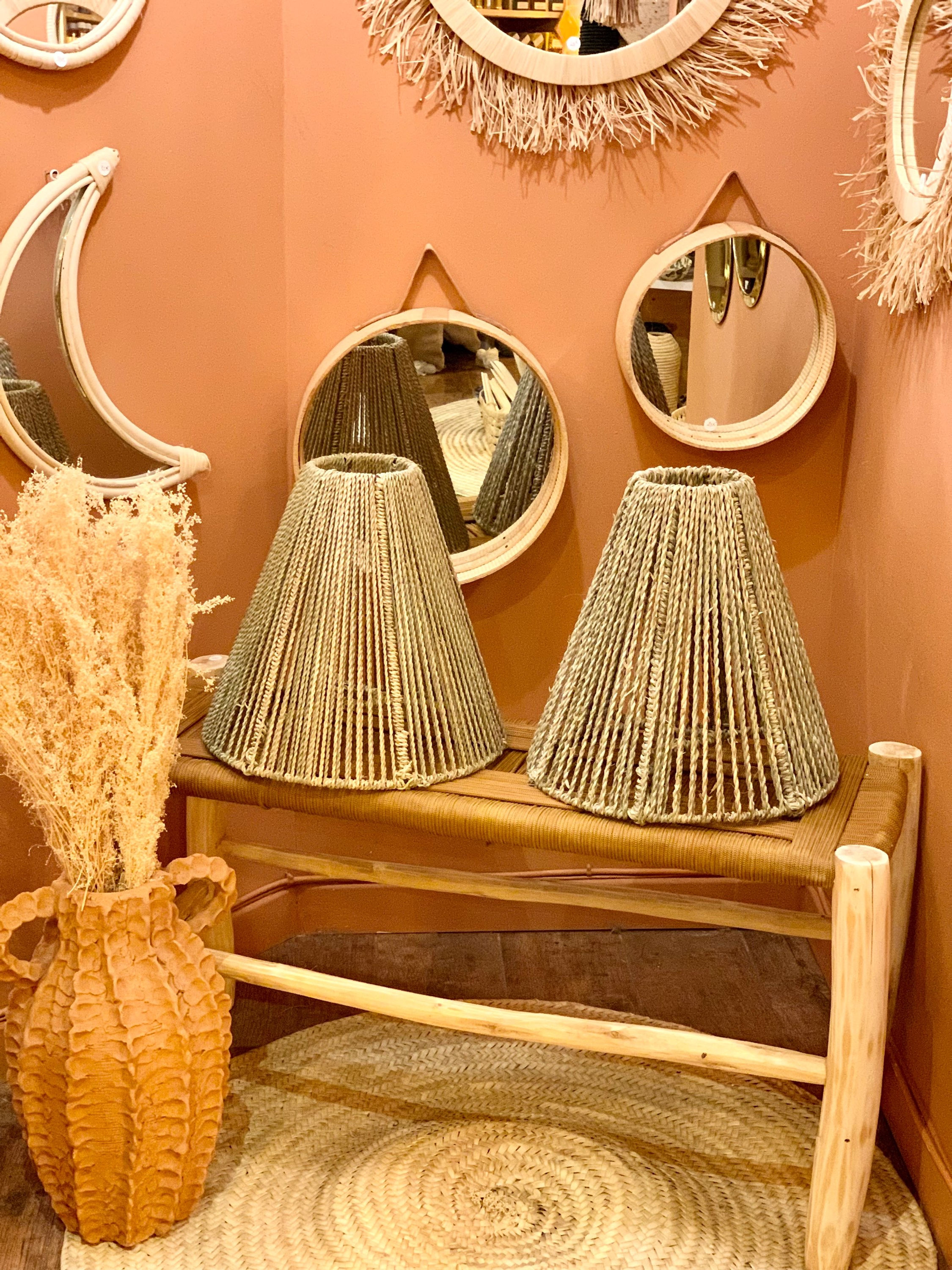 Abat-jour SIDI KACEM 