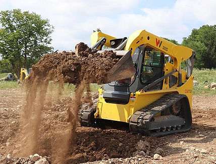Land Clearing
