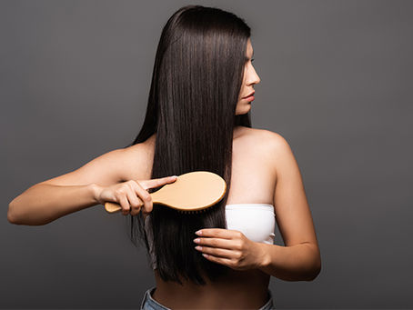 Does Wearing Hijab or Headgear Lead to Hair Thinning in Dubai?