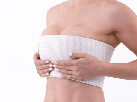 Are There Special Considerations for Transgender Women Seeking Breast Reconstruction?