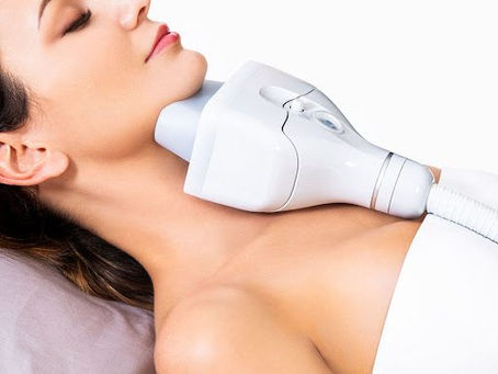 What Is the Most Effective Treatment for a Stubborn Double Chin in Dubai?