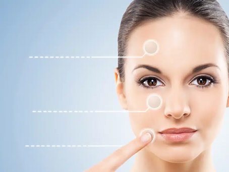 Can Botox treat excessive sweating (hyperhidrosis) in Dubai’s humidity?