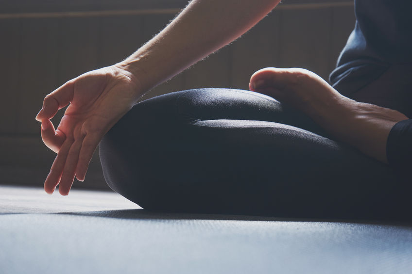Yoga d'inspiration Tibétaine