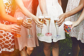 Cheers