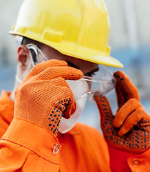Health & Safety Policy
