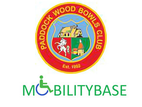 Mobilitybase Partners with Paddock Wood Bowls Club Supporting Our Local Community and Stairlifts in Kent