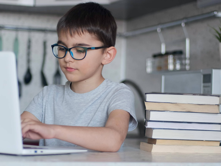 Why Students and Teachers Benefit From Blue Shield Lenses During the First Months of School