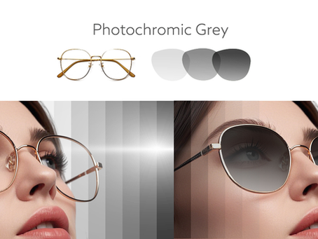 How Rising Sun Morpheo Achieves a True Grey Tone Without Colour Shift