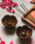 Thumbnail: Incense Holder (Set of 2)