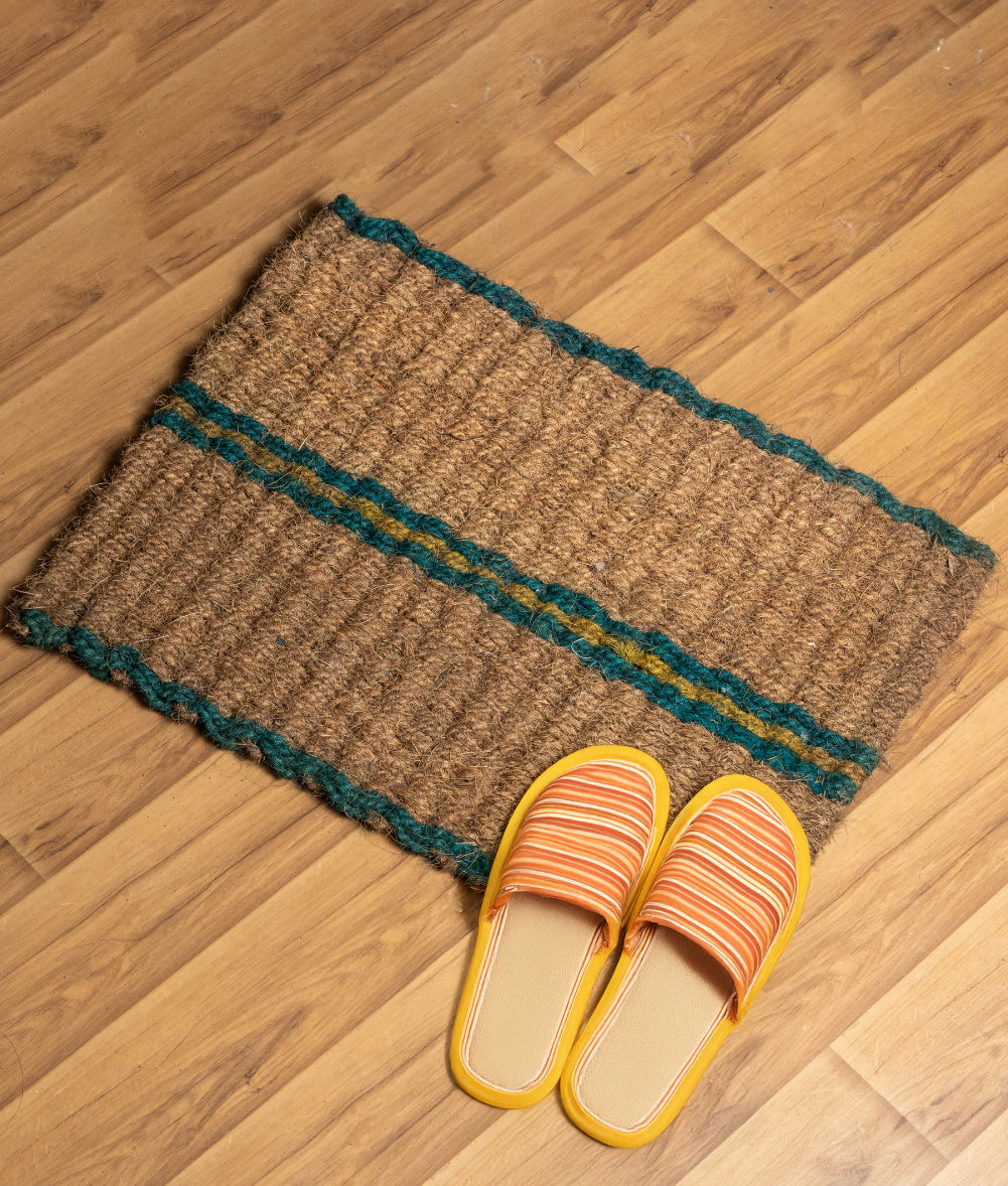 Coir Mat