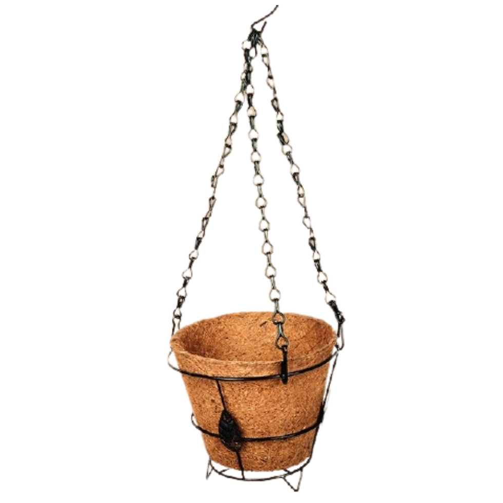 Hanging Eco Pot