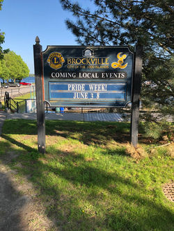 Pride Week 2019