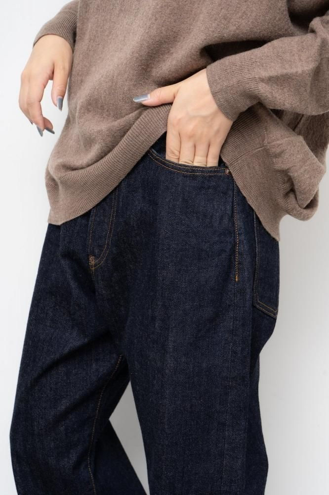Thumbnail: ORDINARY FITS 119 Type Wide One Wash