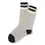 Thumbnail: HEALTHKNIT Sinker Line 3P Socks (Pack of 3 pairs)