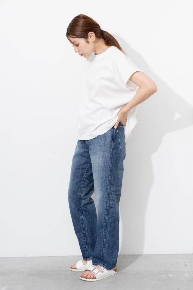 Thumbnail: ORDINARY FITS 117 Type Loose Used