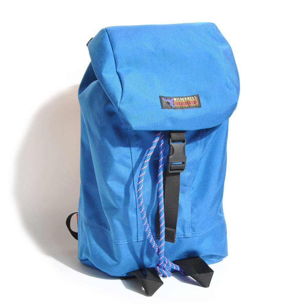 WILDERNESS EXPERIENCE Prairie Royal/Red