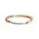 Thumbnail: BRANCO Tubular Picture Jasper Bracelet