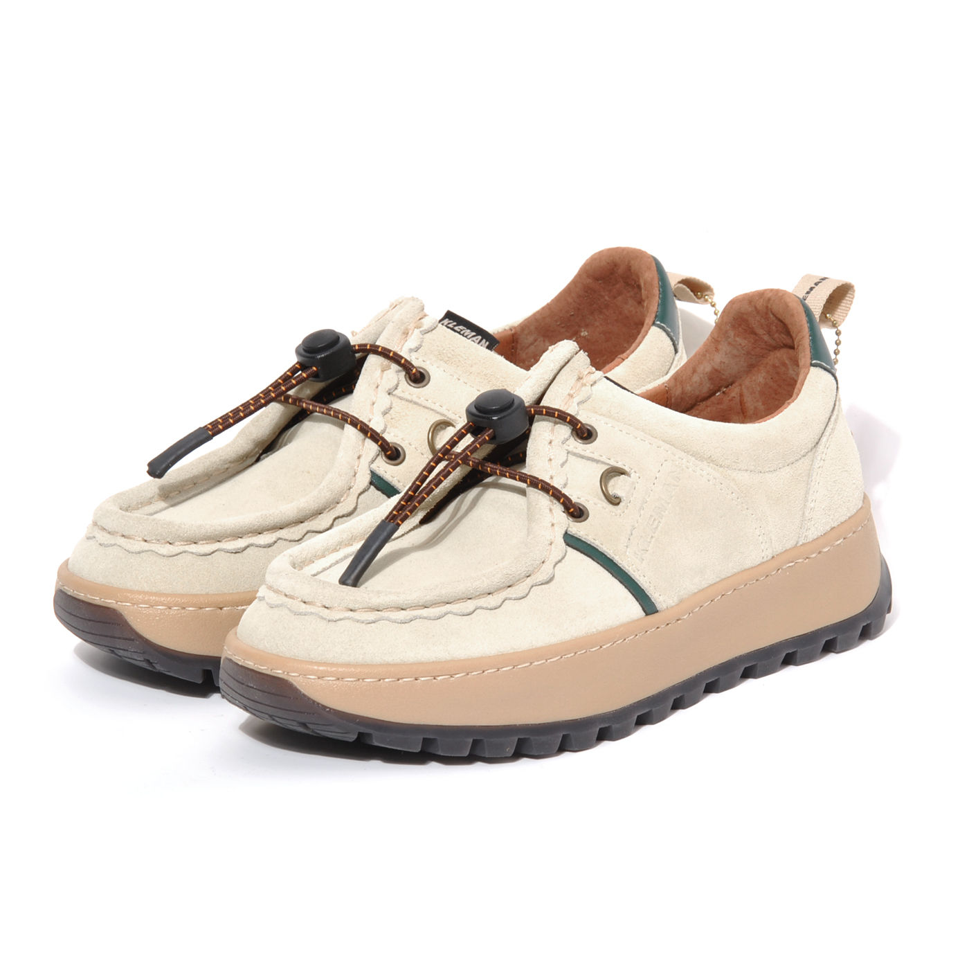 KLEMAN Granite 2 VM3 Beige