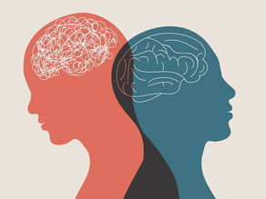 Campanha Janeiro Branco - Mês da conscientização sobre a saúde mental