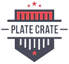 Plate Crate Baseball Subscription