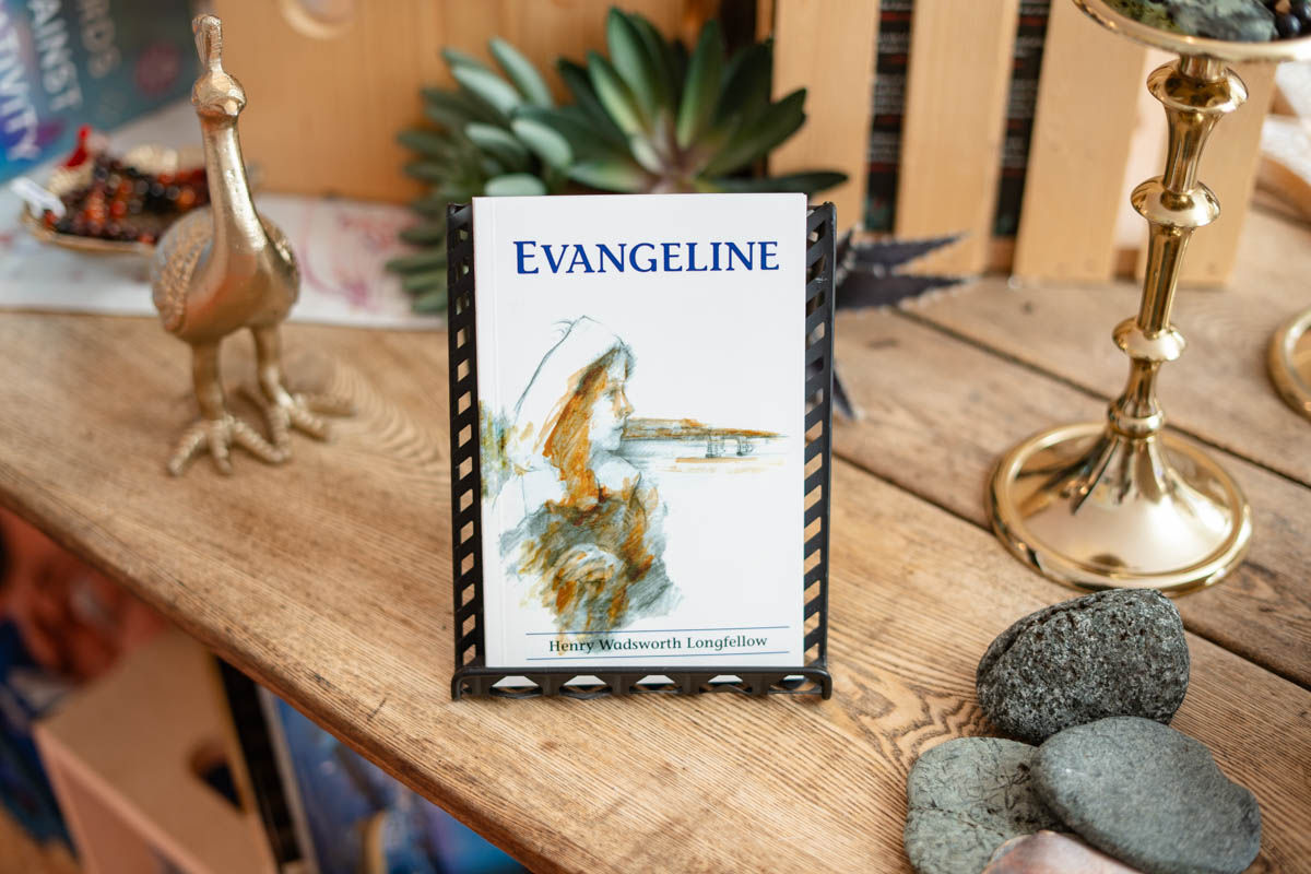 Evangeline
