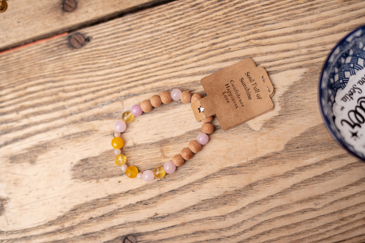 Soul Full of Sunshine