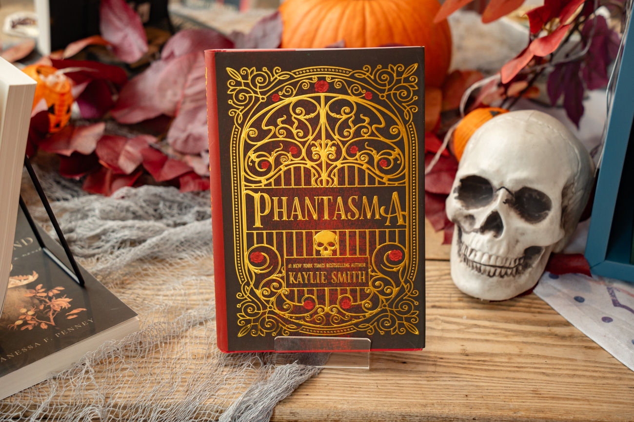 Phantasma