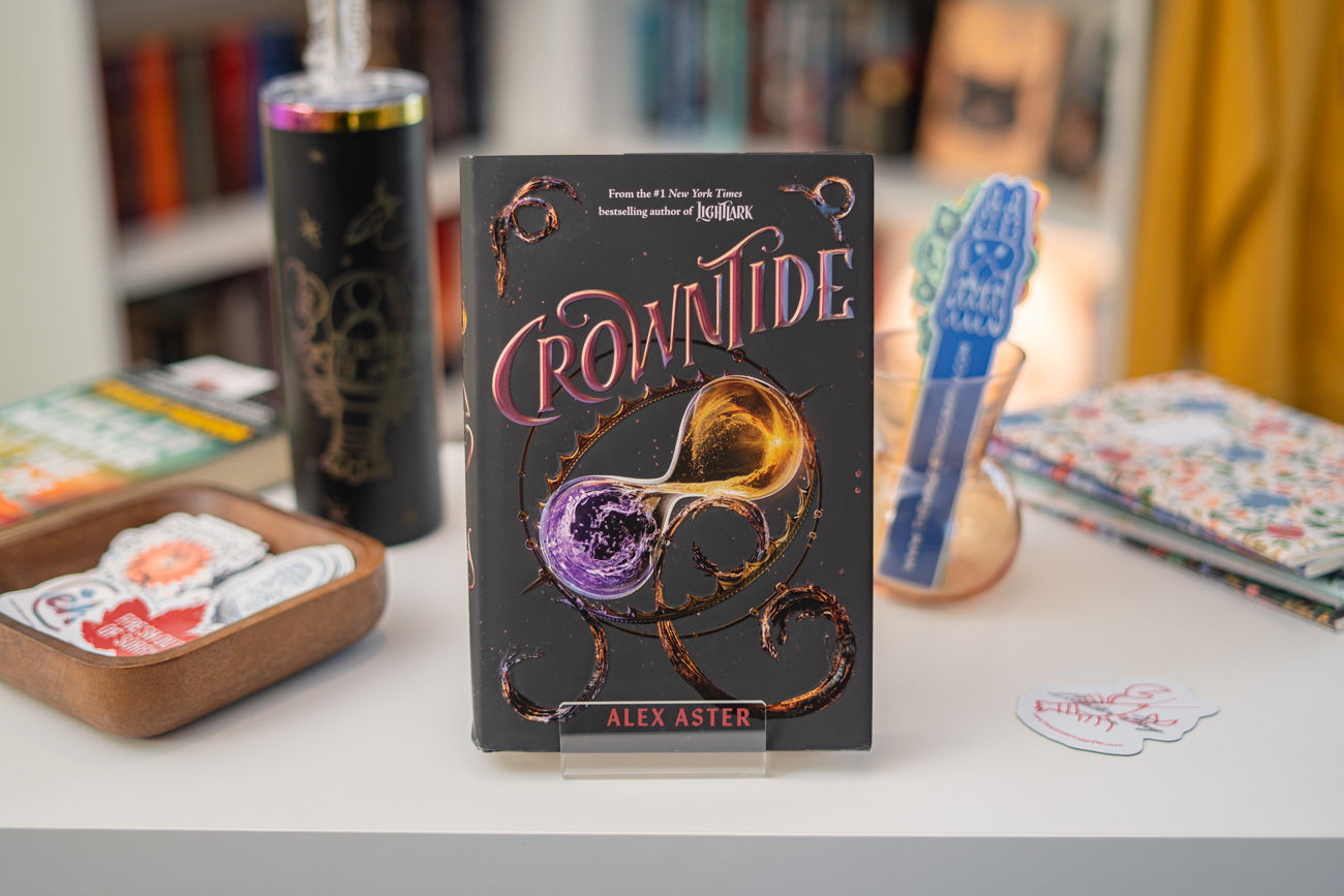 Crowntide