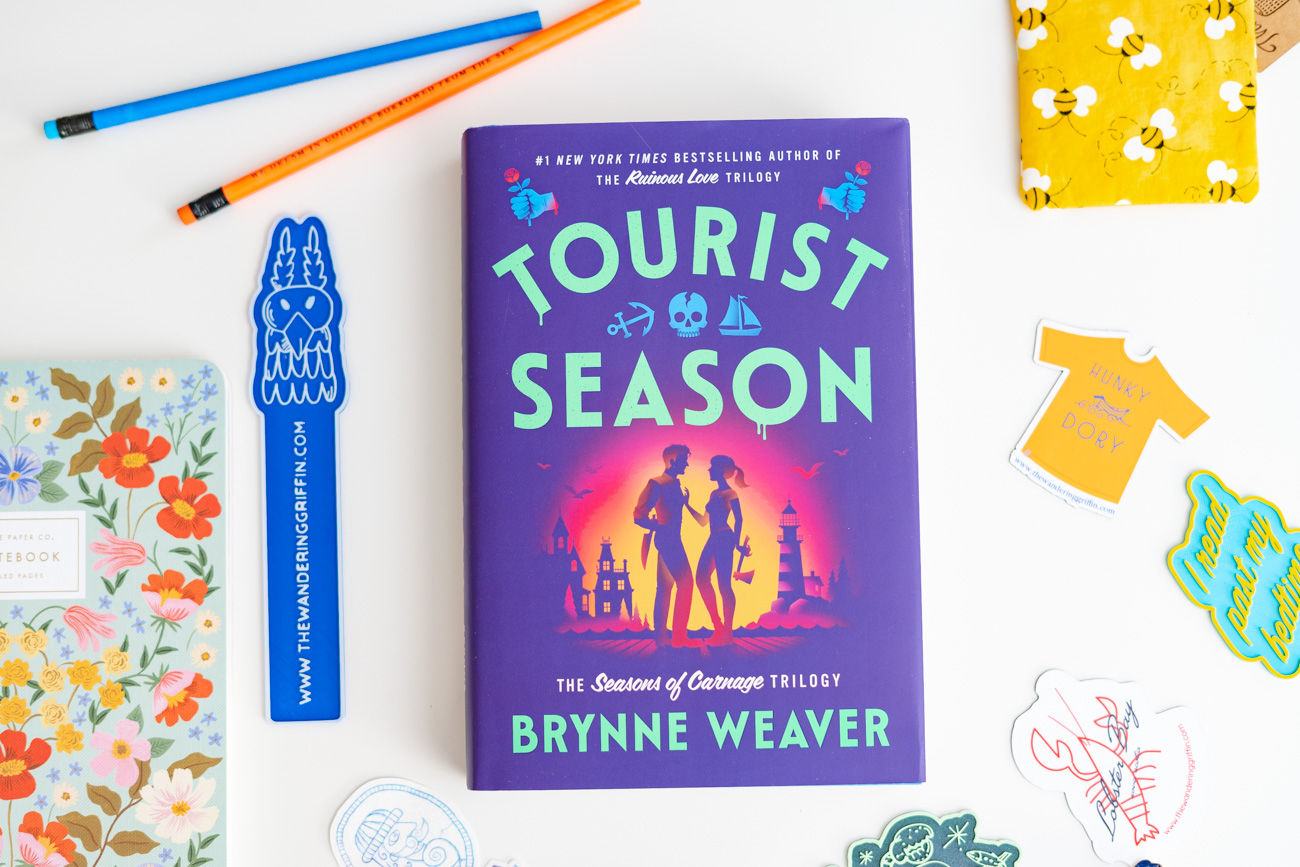 Tourist Season