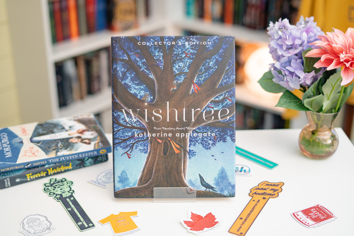 Wishtree