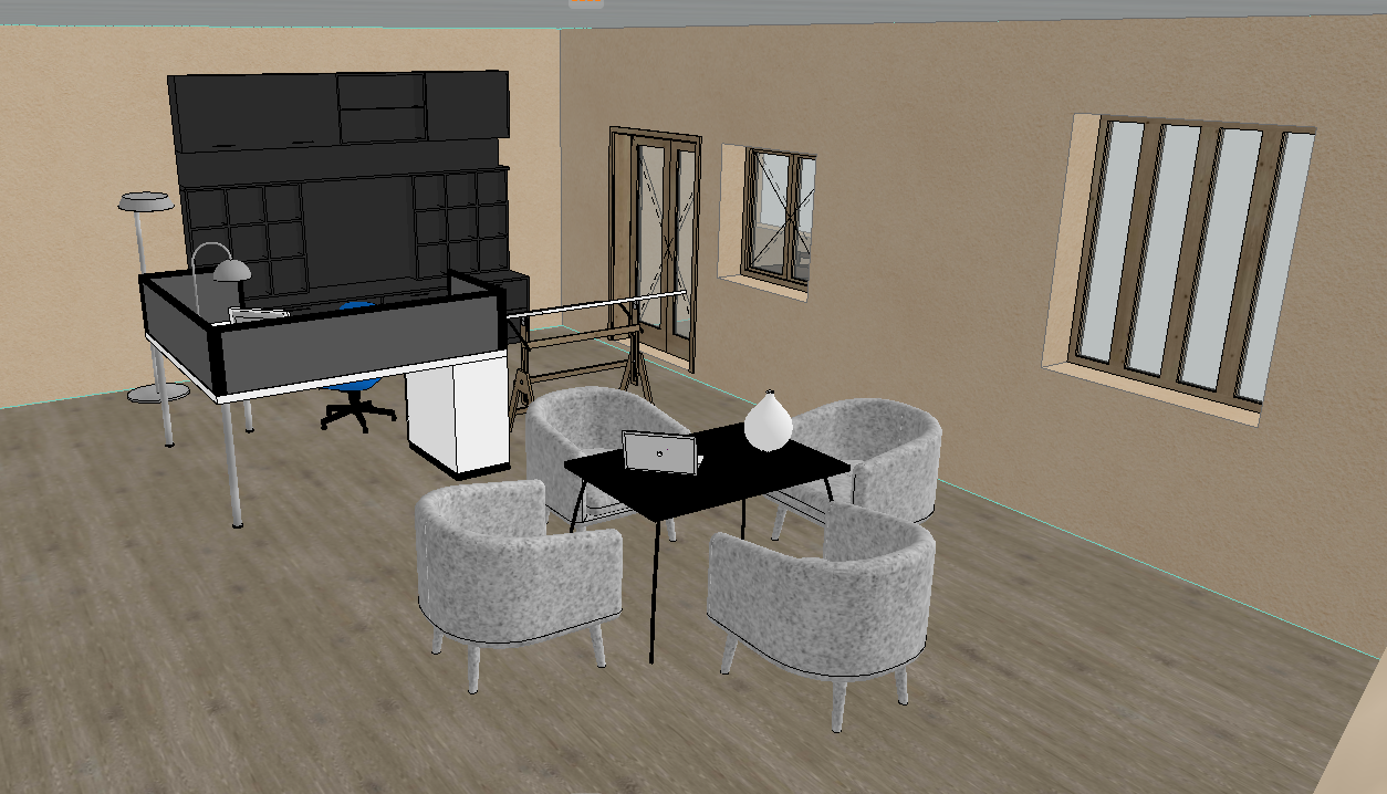 An image showing the user input