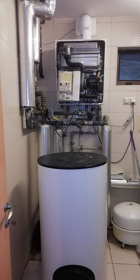 yenibosna doğalgaz tesisatçısı