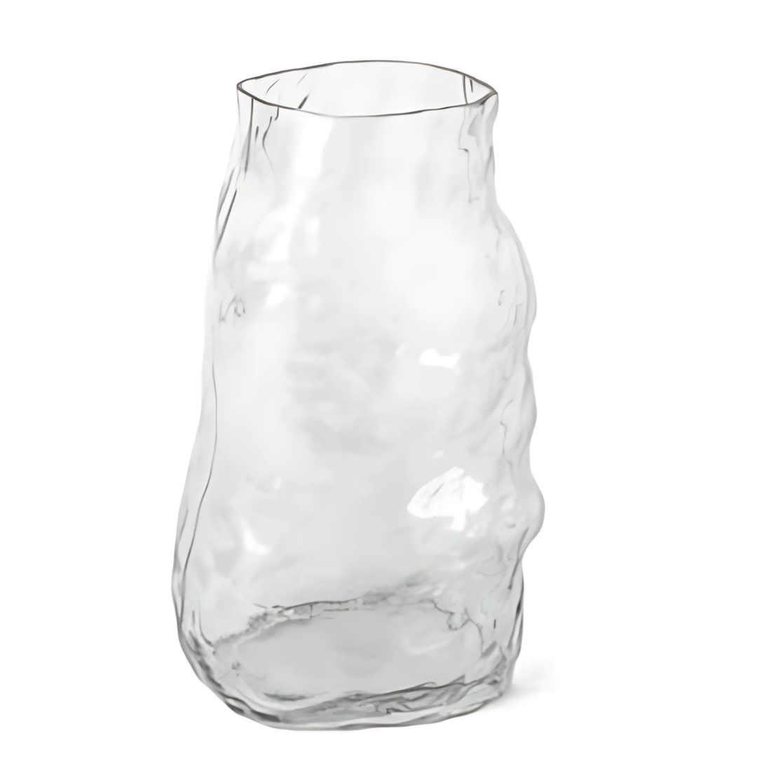 Vaso em vidro