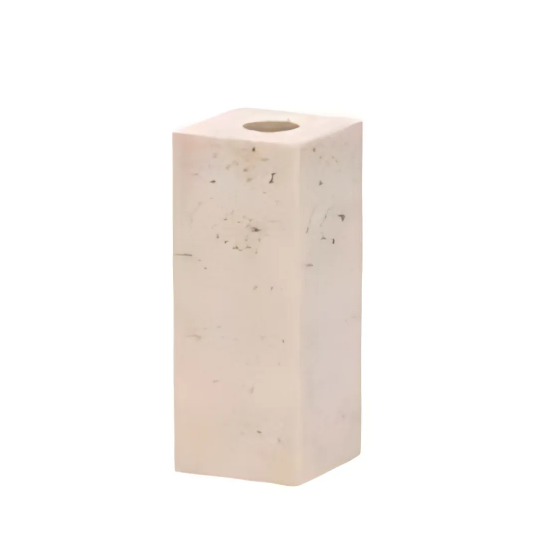 Vaso em polirresina