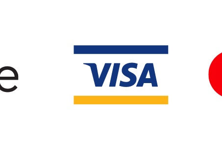 カード決済 導入のお知らせ