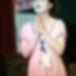 American Midget / Girl – Mama