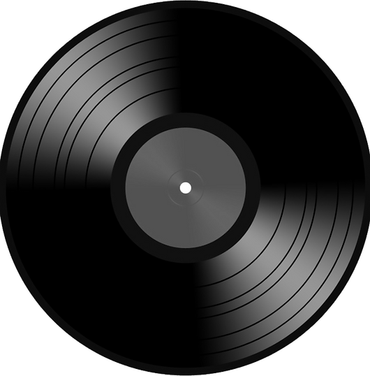 Vinyl Record