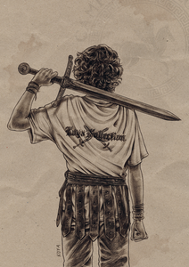 Autoportrait antique