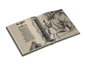 La Cigale et la Fourmis