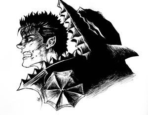 Berserk