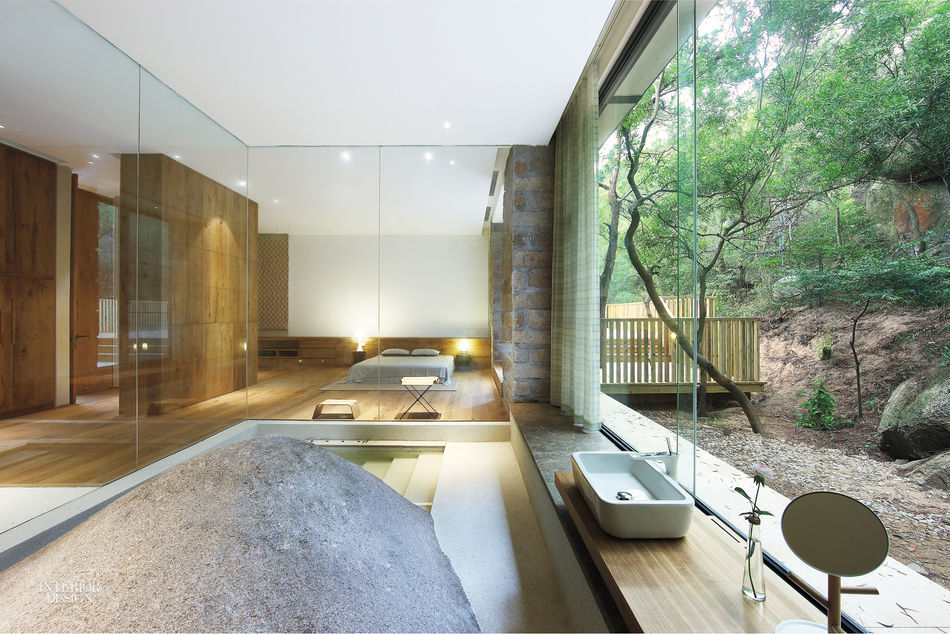 FM.X Interior Design Co.: 2016 Best of Year Winner for Kitchen/Bath