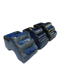 2040BC Pot Foot 3 Pack